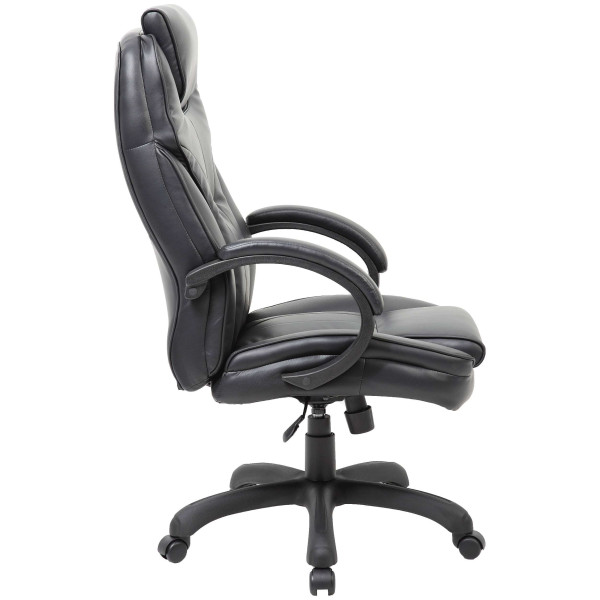 Kite High Back Executive Leather Office Chair 