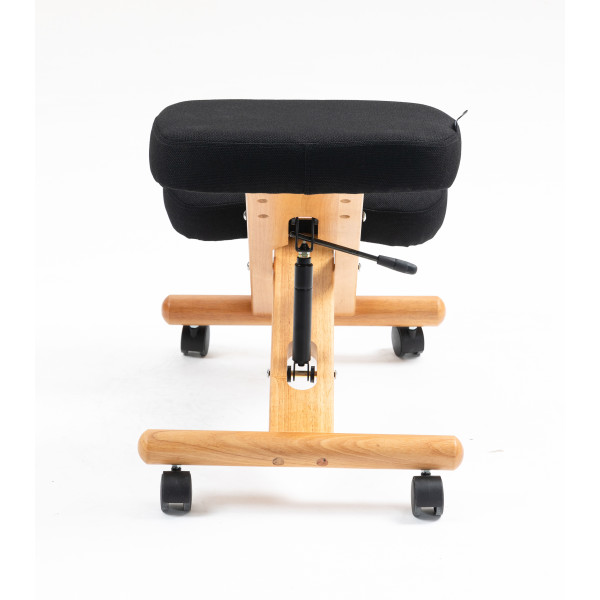 Posture Pal Wooden Posture Kneeling Chair