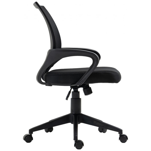 Sandford Mesh Operator Office Chair