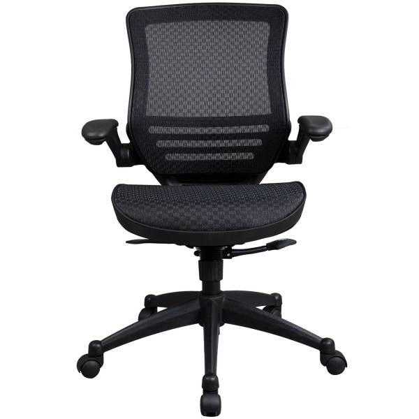 Surrey Full Mesh Operator Office Chair
