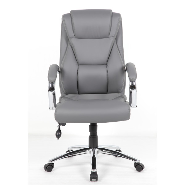 Kestrel Posture Executive Leather Office Chair 