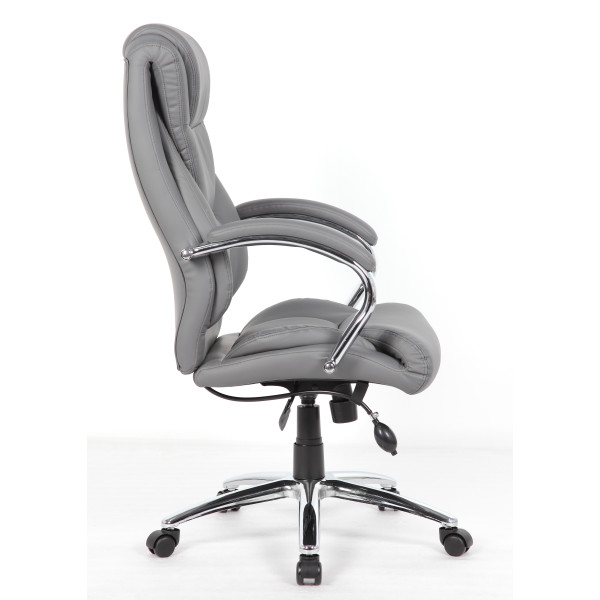 Kestrel Posture Executive Leather Office Chair 