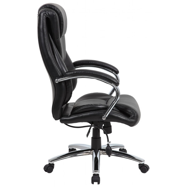 Kestrel Posture Executive Leather Office Chair 