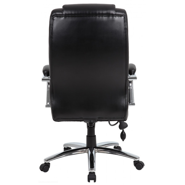 Kestrel Posture Executive Leather Office Chair 