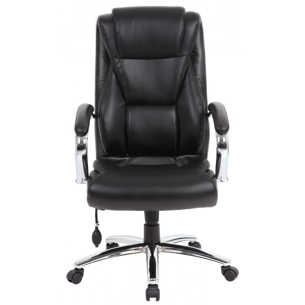 Kestrel Posture Executive Leather Office Chair 