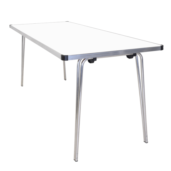 GoPak Contour25 Plus Folding Tables