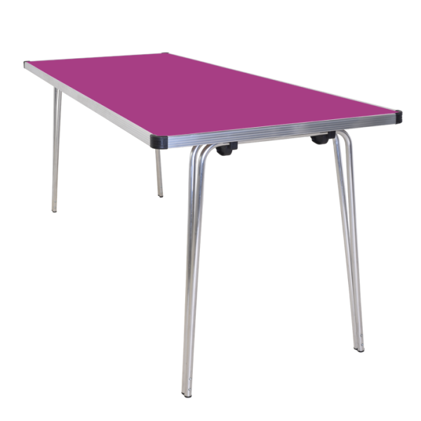 GoPak Contour25 Plus Folding Tables