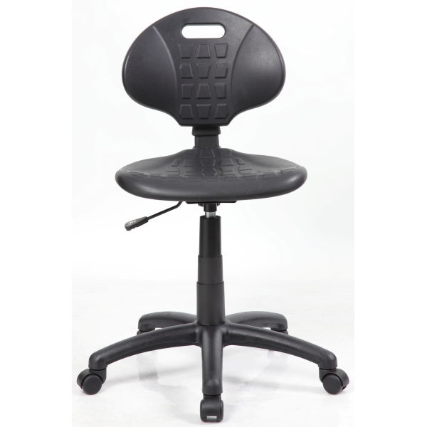Malaga Industrial Wipe Clean Operator Chair