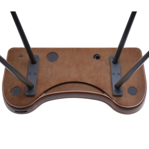 Curve San Francisco Smart Home Office Workstation