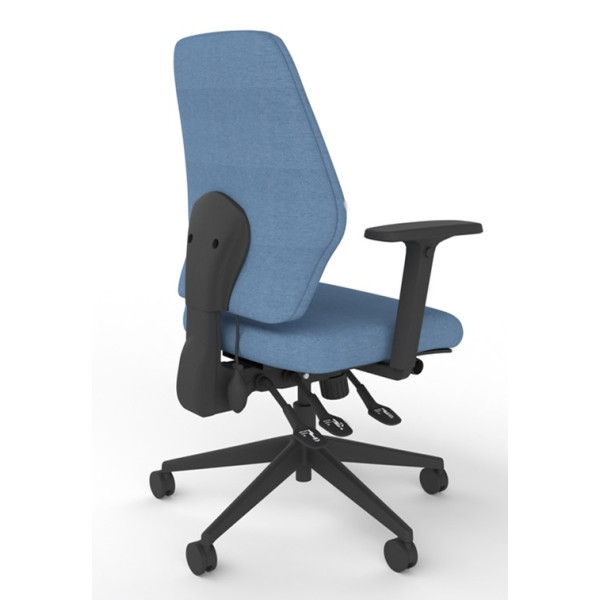 Ergofix Bespoke Fully Ergonomic Posture Office Chair - ME150