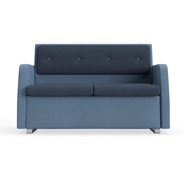 Mingle Bespoke Two Seater Sofa