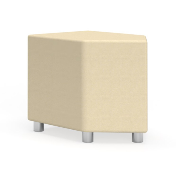 Sit-u Upholstered Medium Arrow