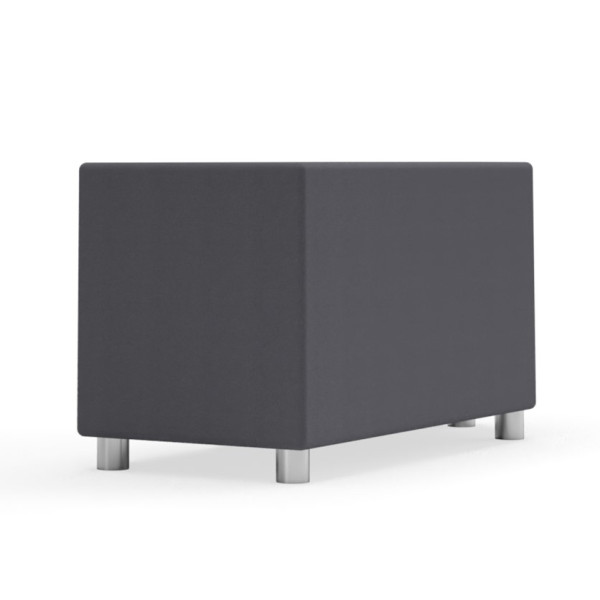 Sit-u Upholstered Large Arrow