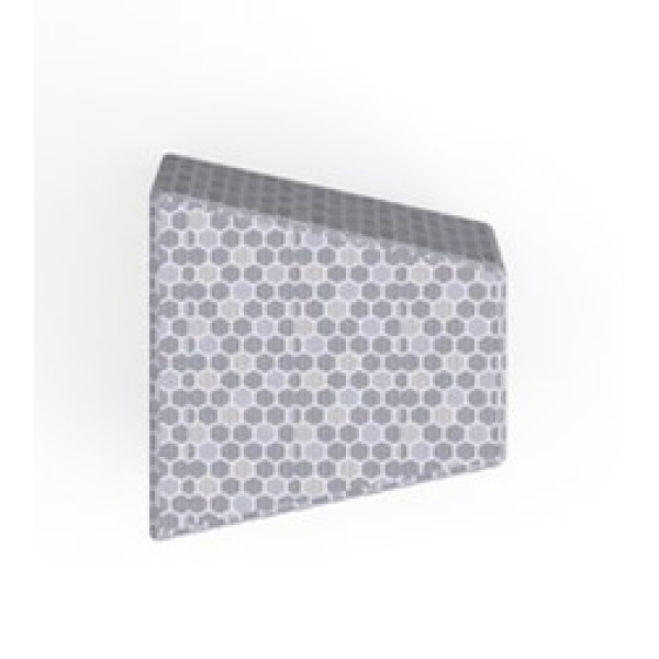 Sit-u Upholstered Medium Wedge