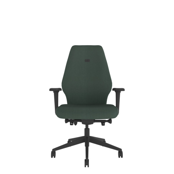 Solo High Back Chair