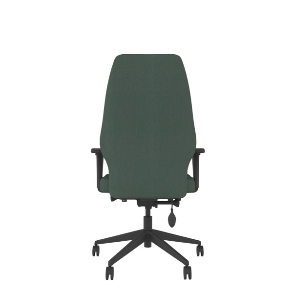 Solo High Back Chair