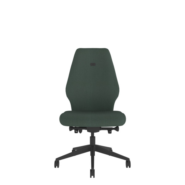 Solo High Back Chair