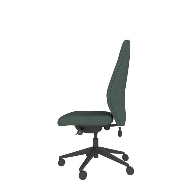 Solo High Back Chair