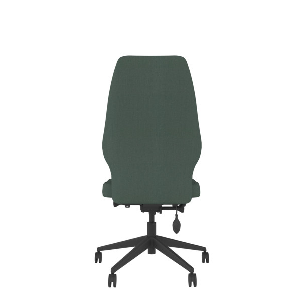 Solo High Back Chair