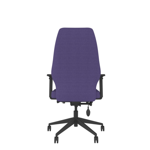 Solo High Back Chair