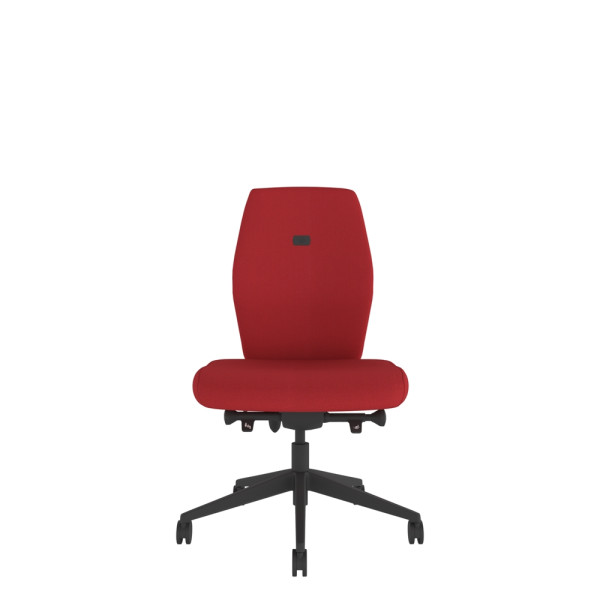 Solo Medium Back Chair