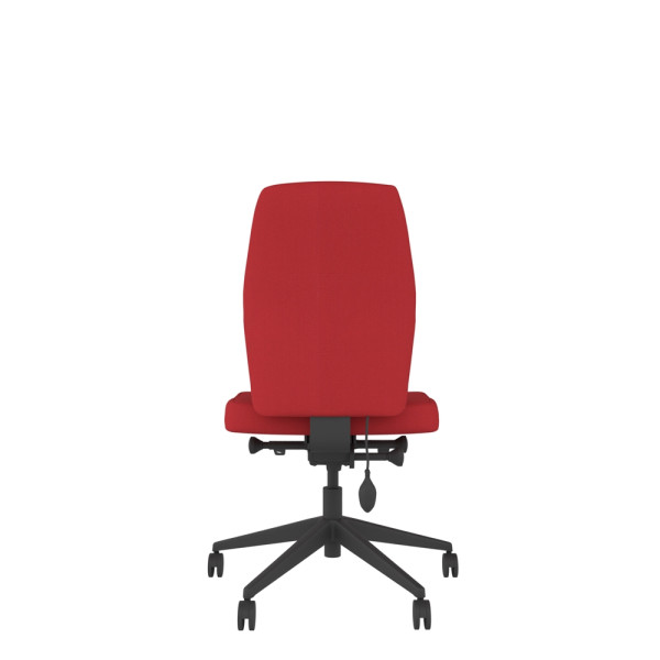 Solo Medium Back Chair