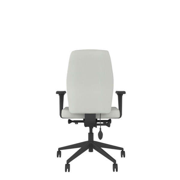 Solo Medium Back Chair