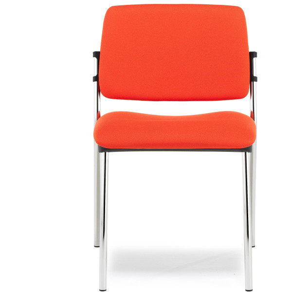 Morello Bespoke 4-legged Visitor Chair