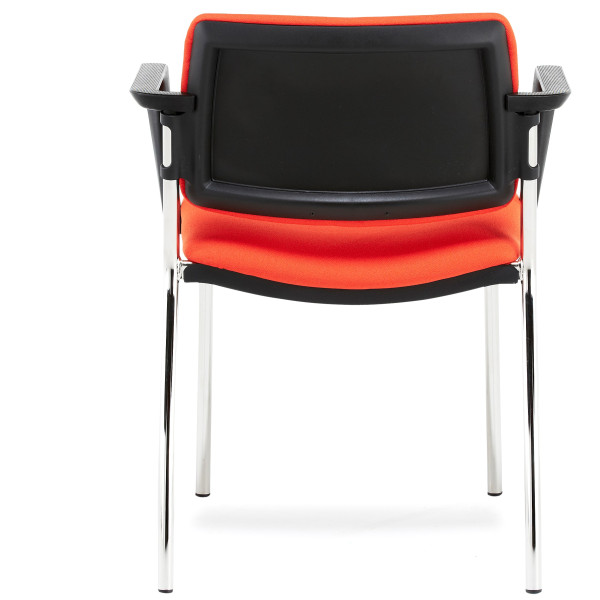 Morello Bespoke 4-legged Visitor Chair