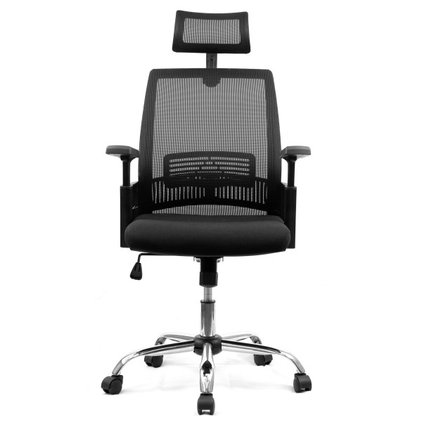 Alpha Executive Mesh Office Chair