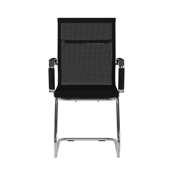 Aura Mesh Cantilever Office Chair