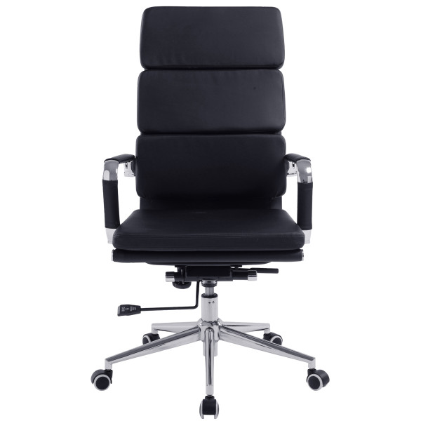 Avanti High Back Leather Chair