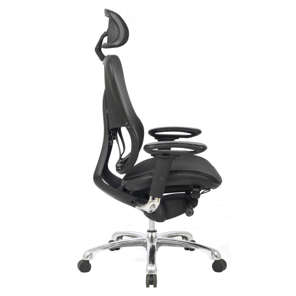 Aztec Mesh Executive Office Chair