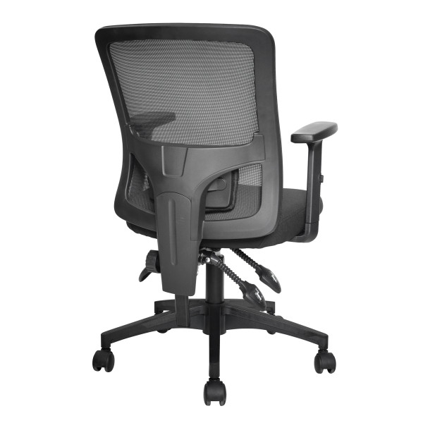 Barri Medium Back Mesh Task Chair
