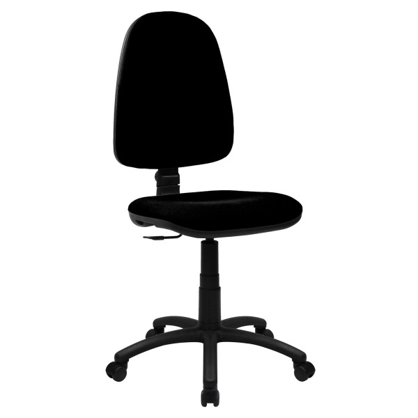 Java 100 Medium Back Operator Chair