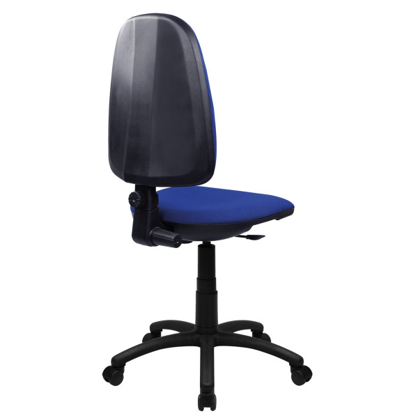 Java 100 Medium Back Operator Chair