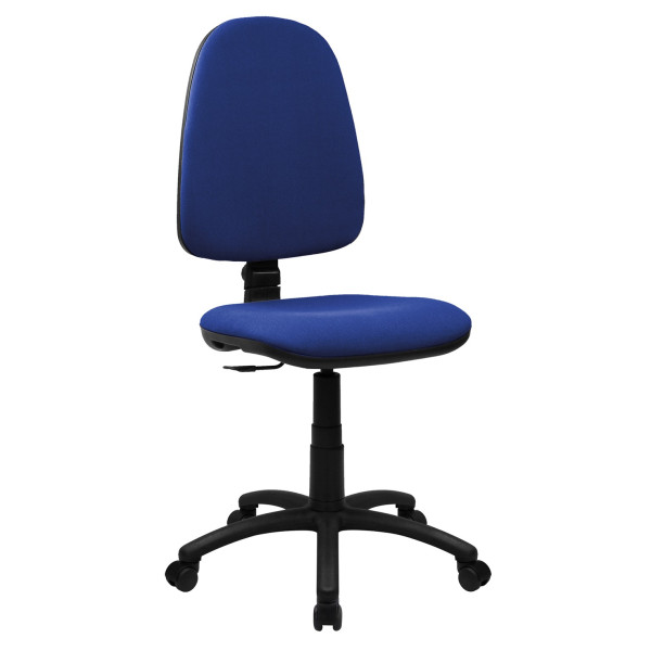 Java 100 Medium Back Operator Chair