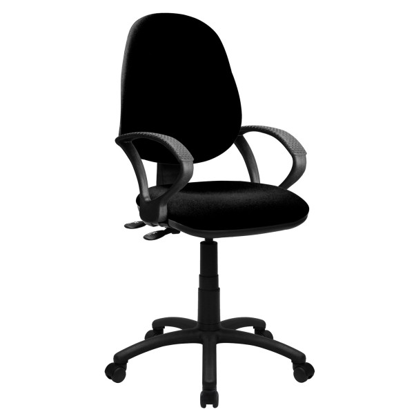 Java 200 Medium Back Operator Chair