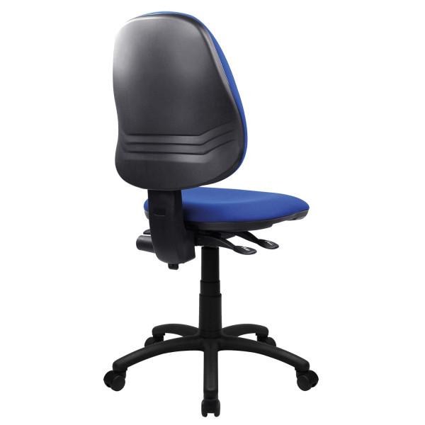 Java 200 Medium Back Operator Chair