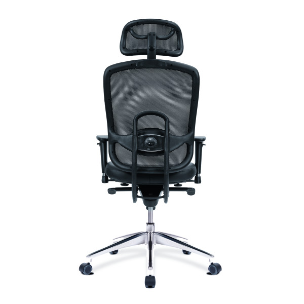 Liberty Mesh Executive Office Chair