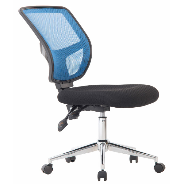 Nexus Mesh Back Operator Office Chair