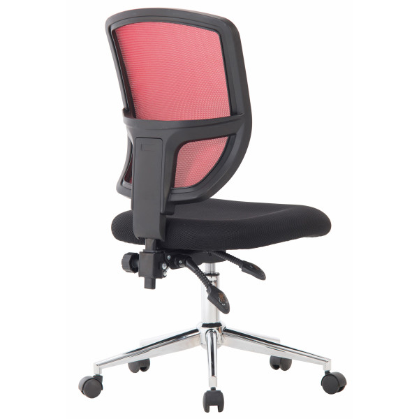 Nexus Mesh Back Operator Office Chair