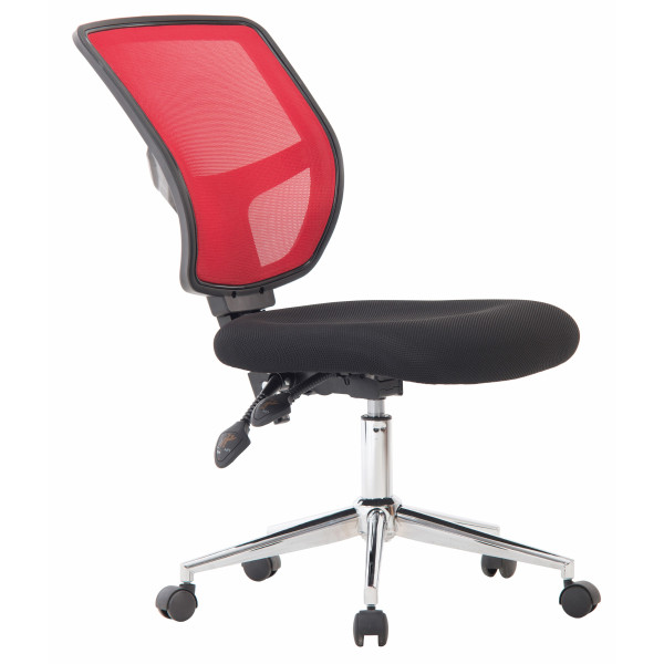 Nexus Mesh Back Operator Office Chair