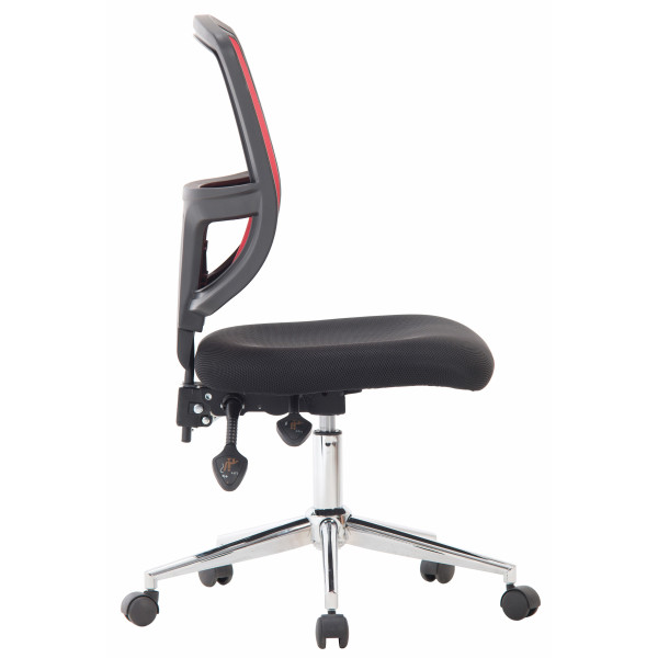 Nexus Mesh Back Operator Office Chair