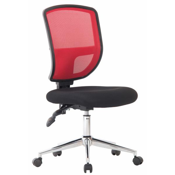 Nexus Mesh Back Operator Office Chair