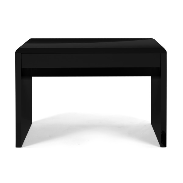 Nordic Compact High Gloss Workstation