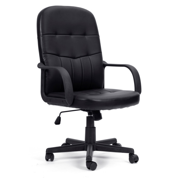 Orion Leather Managers Office Chair
