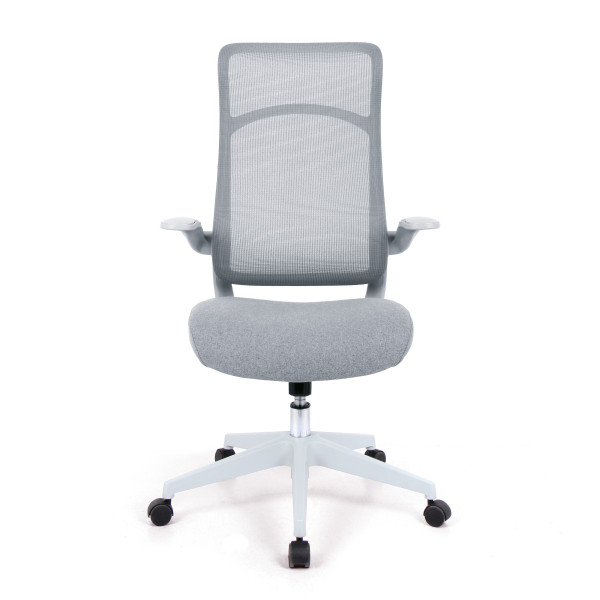 Romsey High Back Mesh Back Chair