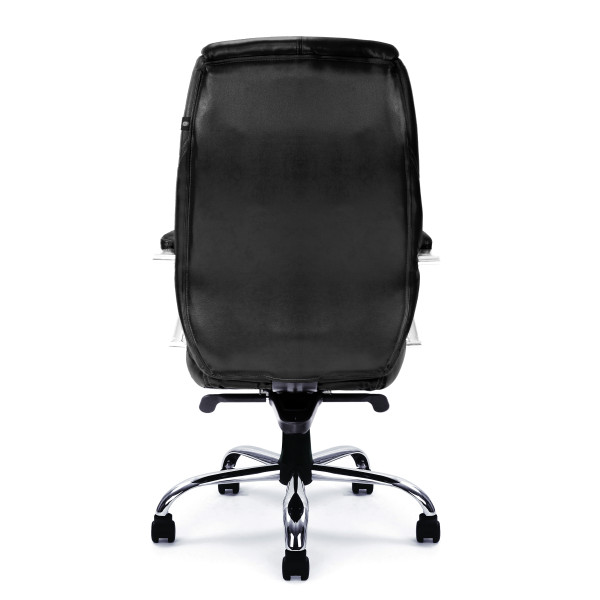Sandown Leather Executive Chair