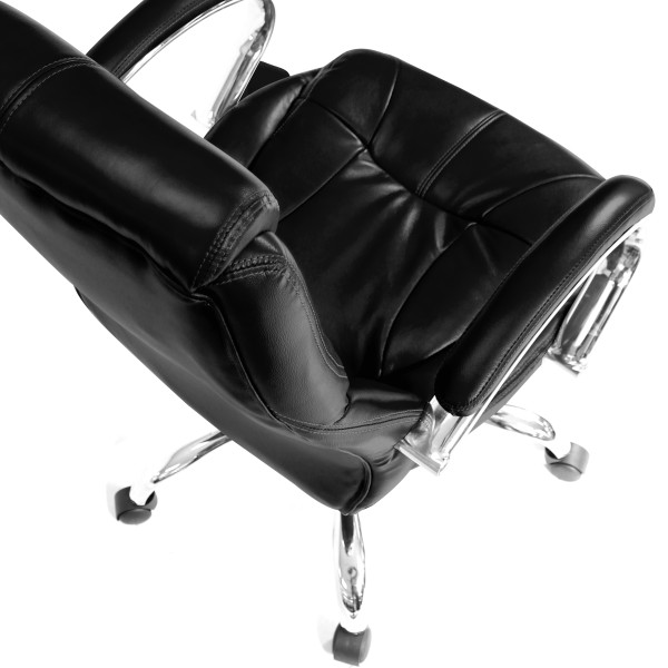 Sandown Leather Executive Chair